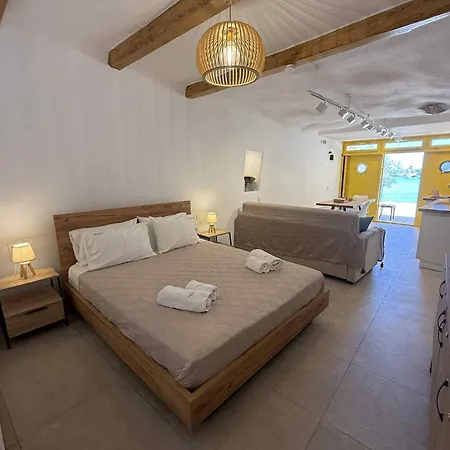 Boathouse Rema Vakantiehuis