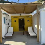 Boathouse Rema * Kímolos