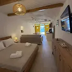 Casa vacanze Boathouse Rema Kímolos