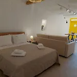 Casa vacanze Boathouse Rema Kímolos