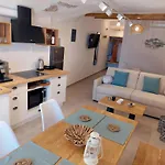 Boathouse Rema Casa vacanze Kímolos