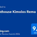 Boathouse Rema Casa vacanze *