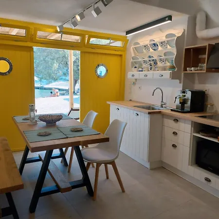 Boathouse Rema Casa vacanze