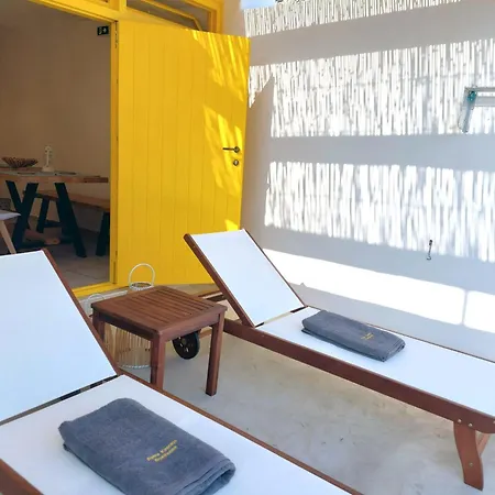 Boathouse Rema Casa vacanze