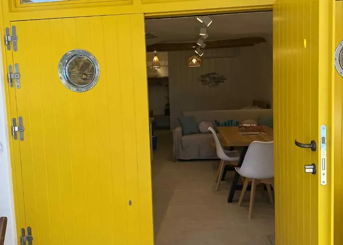 Boathouse Rema Holiday home