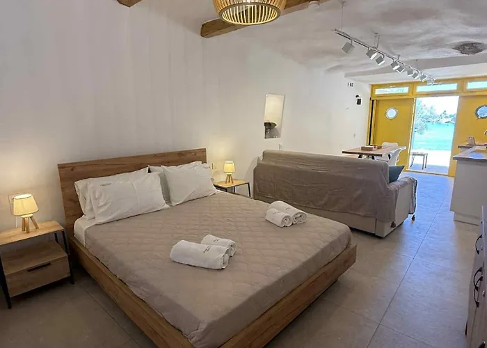 Boathouse Rema Holiday home