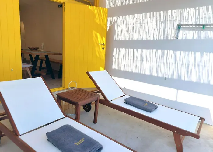 Boathouse Rema Holiday home