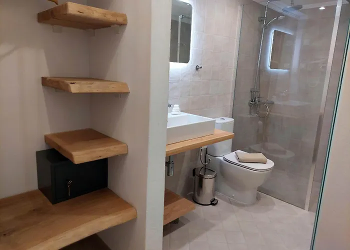 Holiday home Boathouse Rema Kimolos